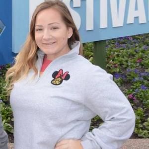 Meet your Posher, Tiffany